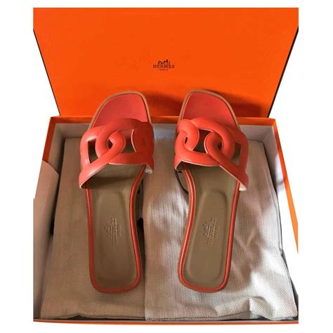 hermes omaha orange